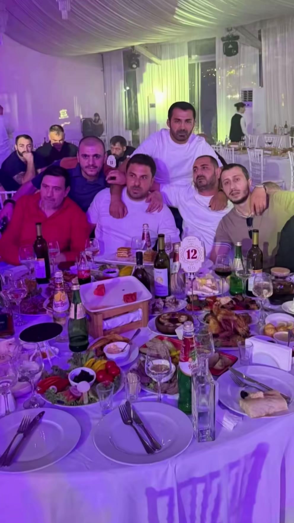 @oldgeorgianlegends