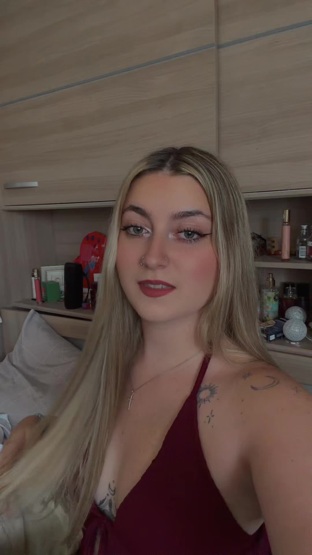 @L&eacute;ora ✞🤍