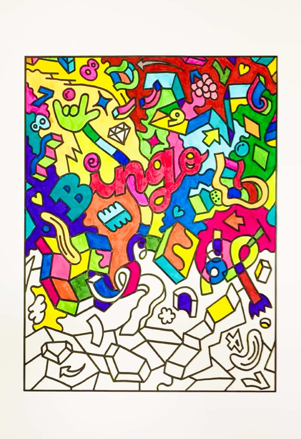 @Kenny Colors | Pop Artist