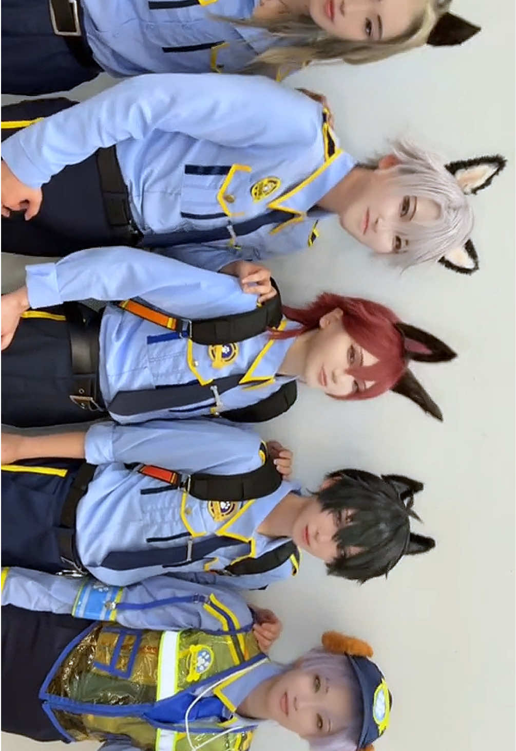 @なにょ