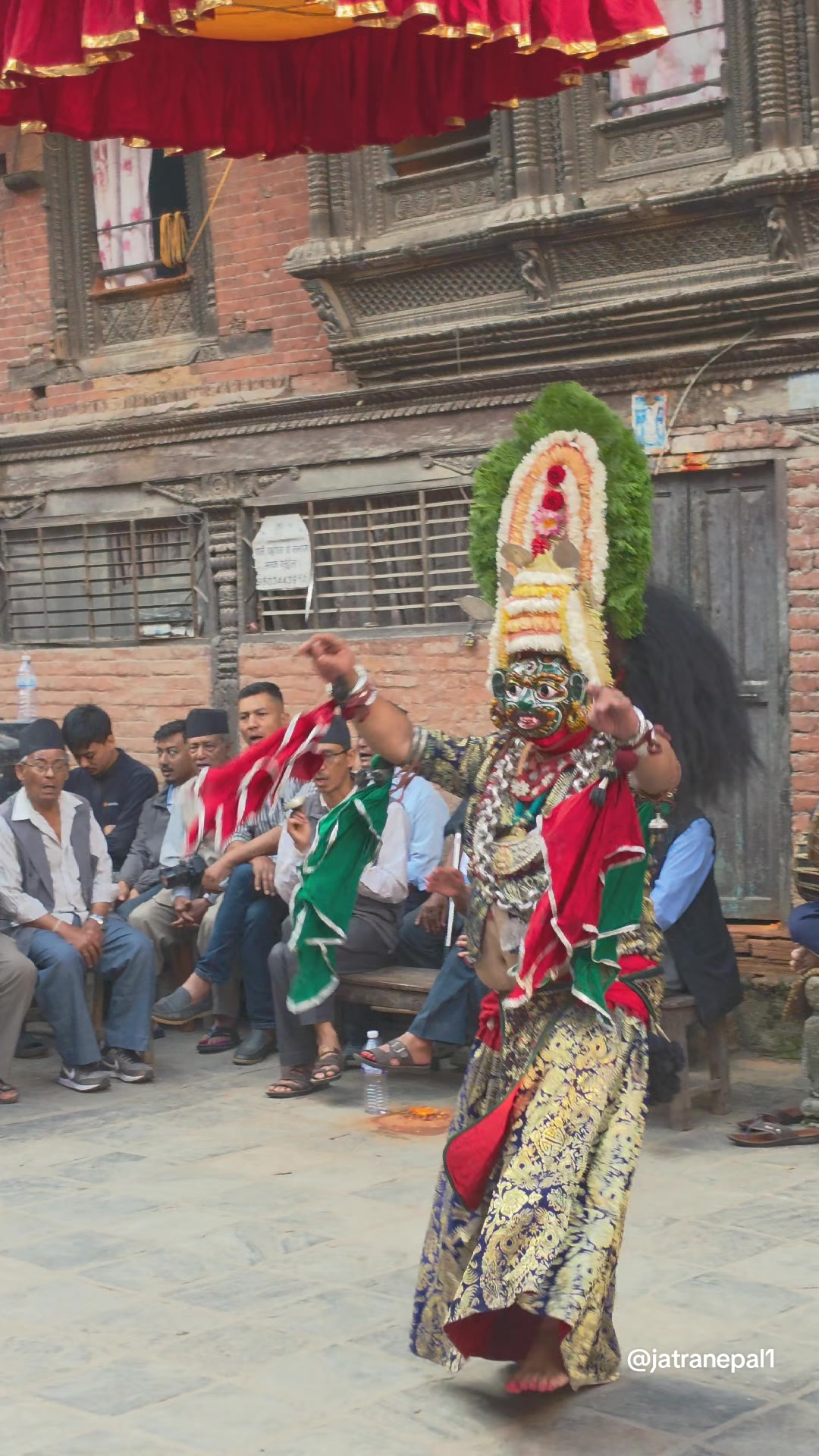 @जात्रा