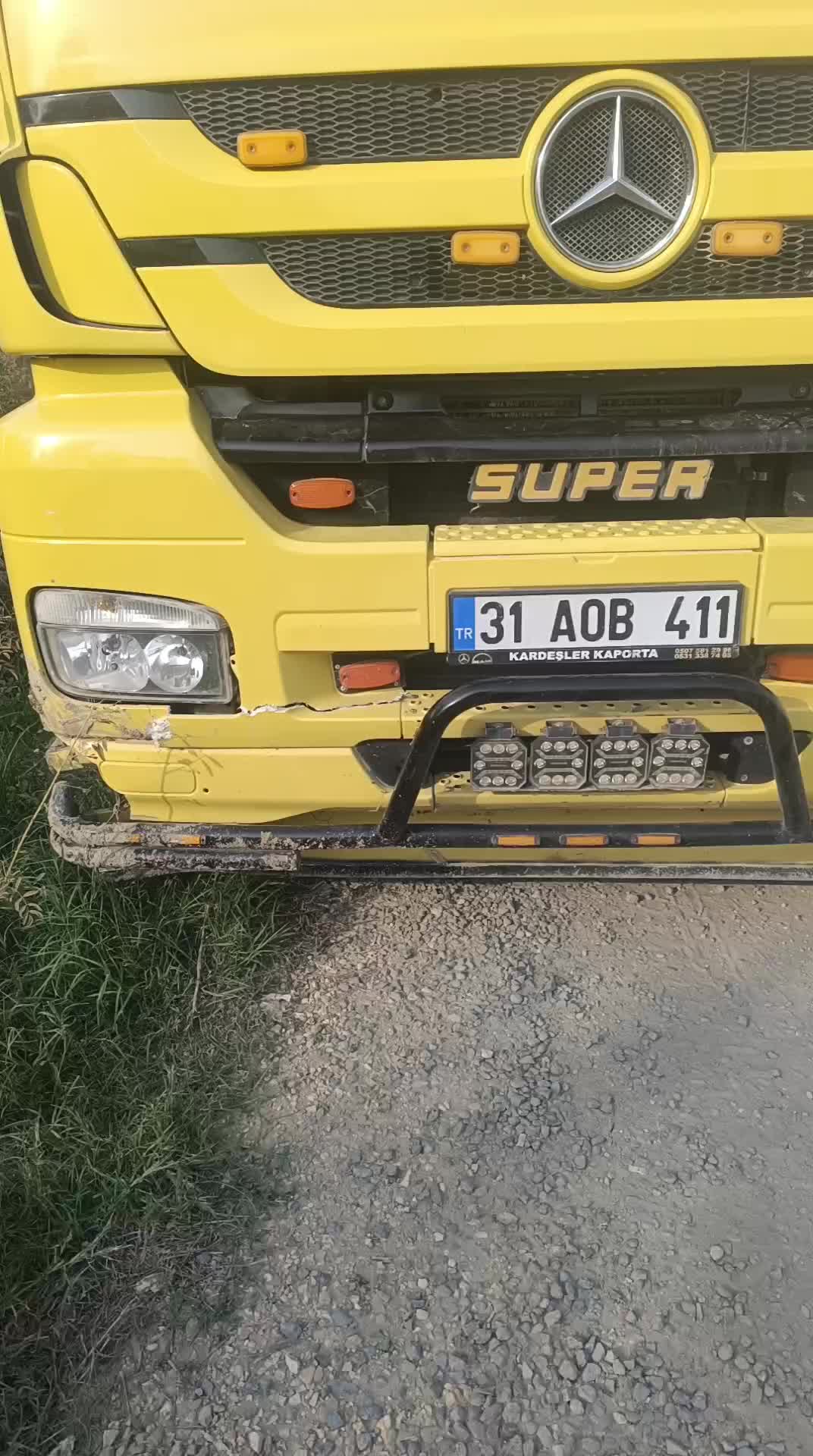 @By Sürgün