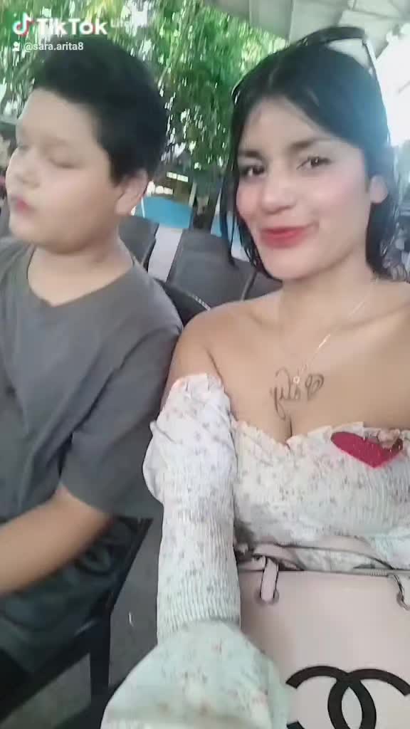 @Sara Arita