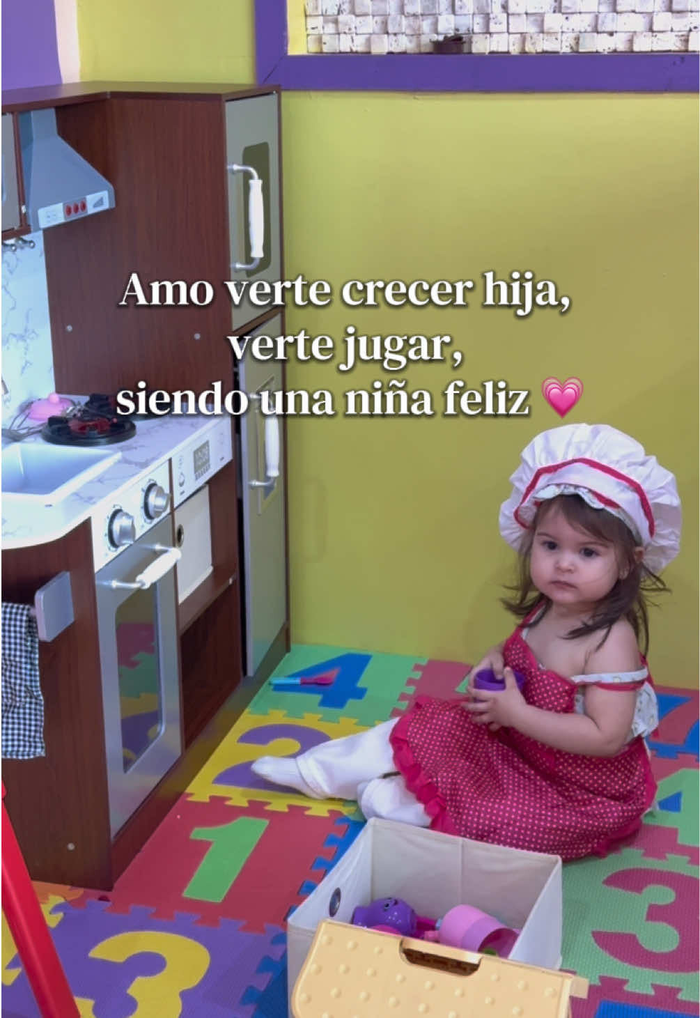 @Mam&aacute; Eli💗