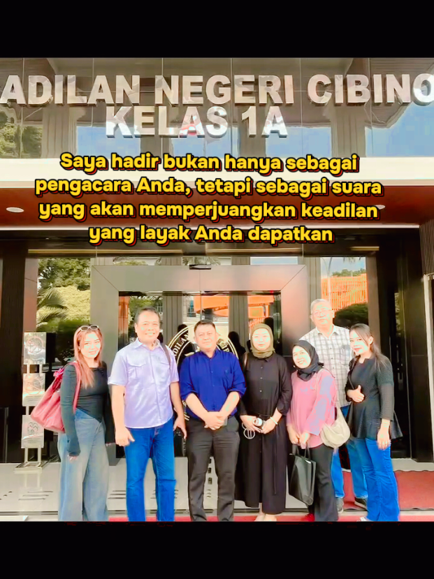 @Ade Lawyer
