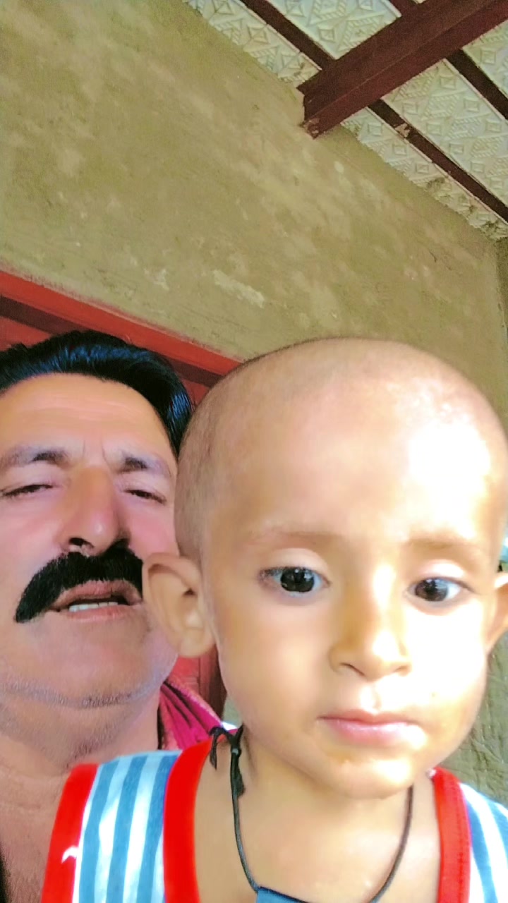 @Zafar Ali Naich