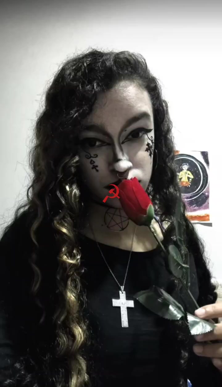 @⦻𝔐.𝟕 𝔐𝔞𝔯𝔦𝔞𝔥 🦇☭.˚🕷𐙚⦻