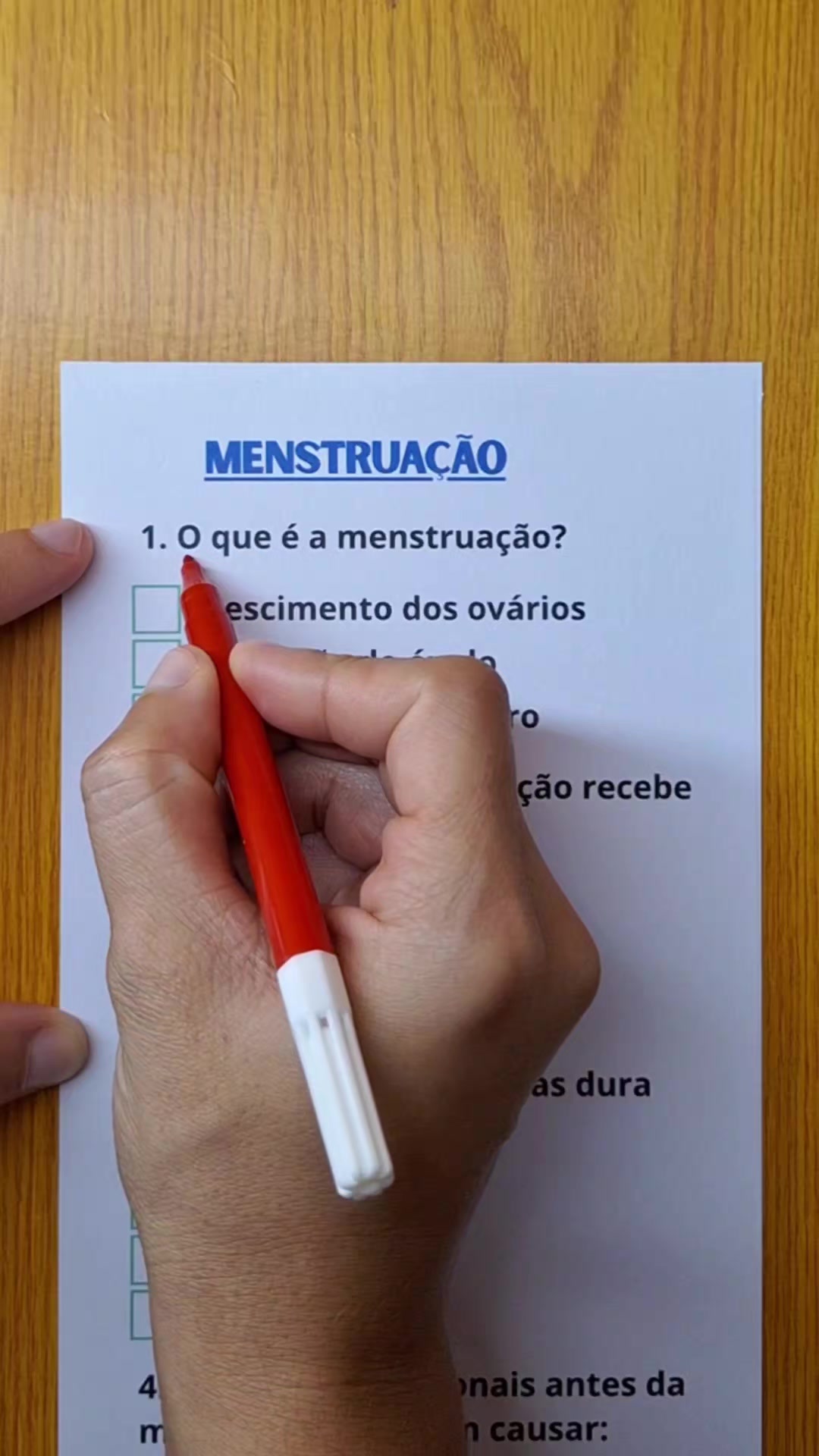 @Hora do Teste Oficial