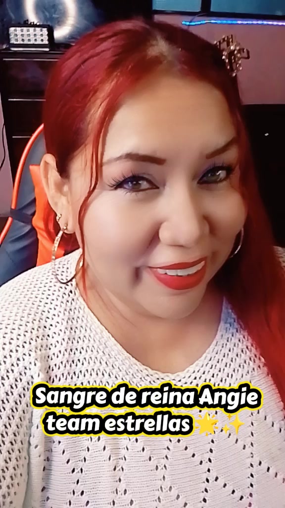 @🌟✨ANGIE LA BICHOTA ✨🌟