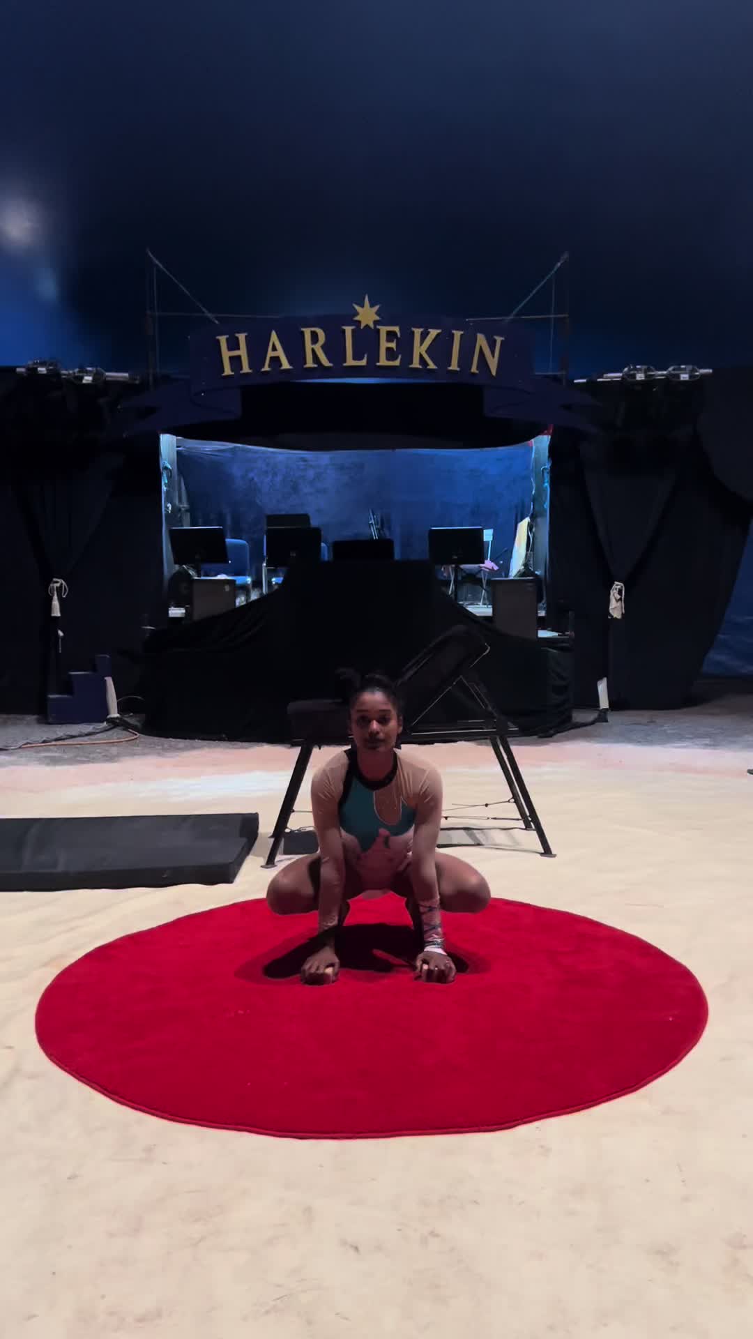 @Apple circus