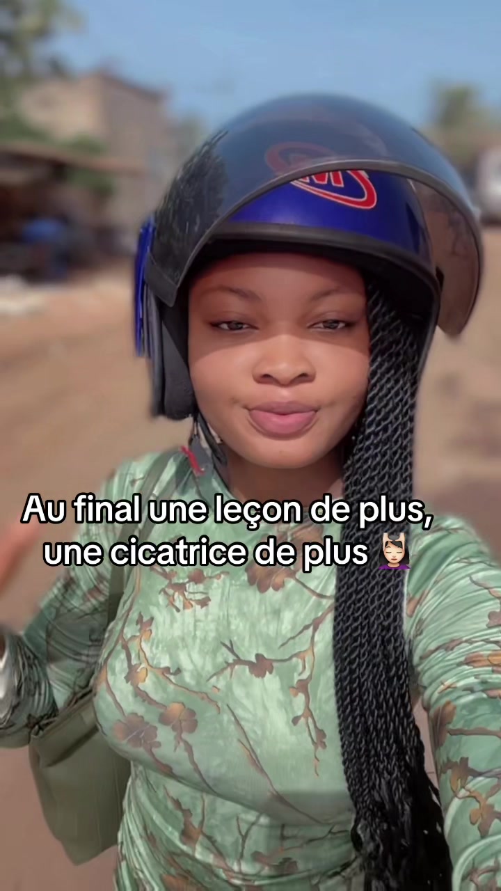 @miss Vicky 228🇹🇬