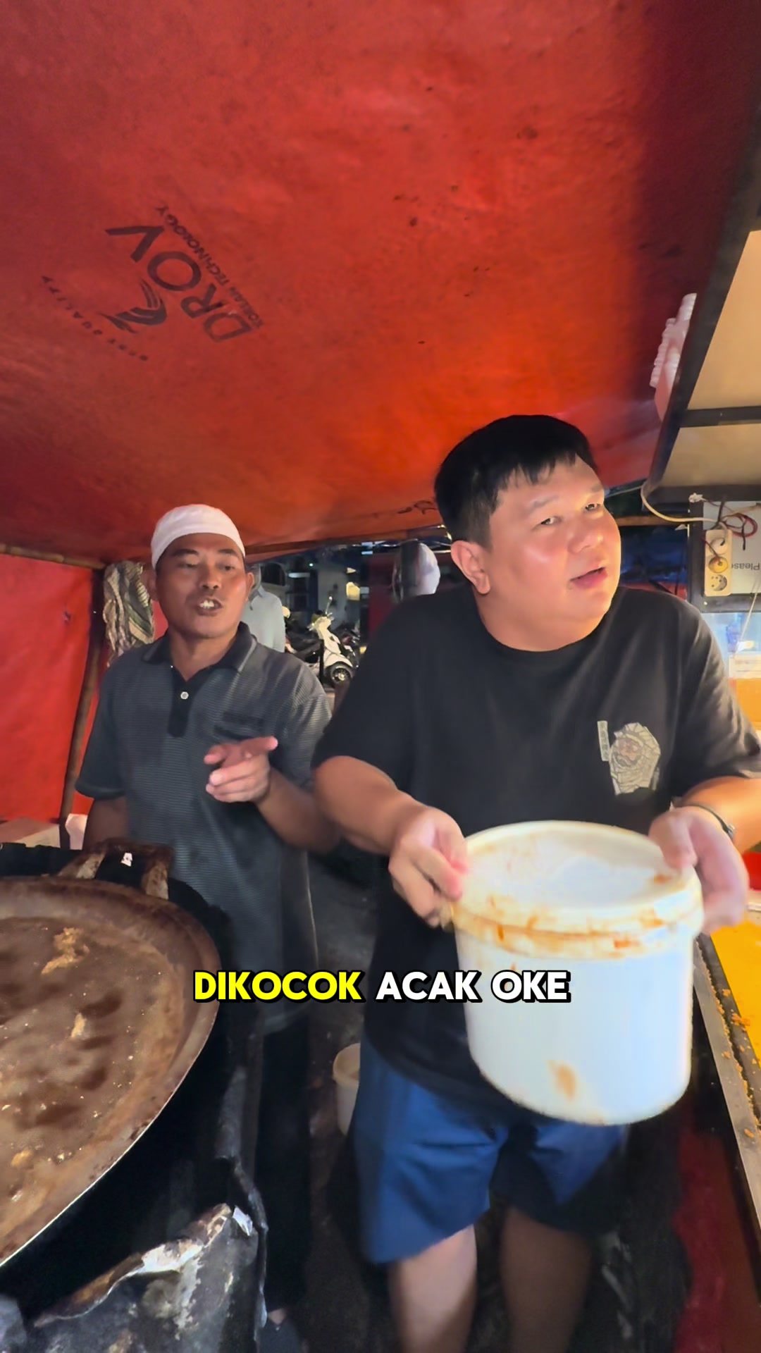 @Daddy Kuliner