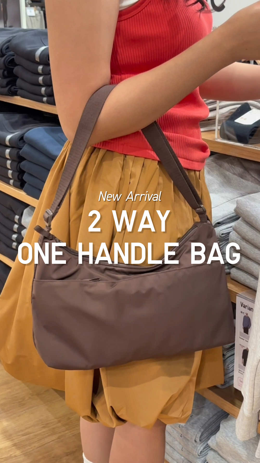 @UNIQLO Canada