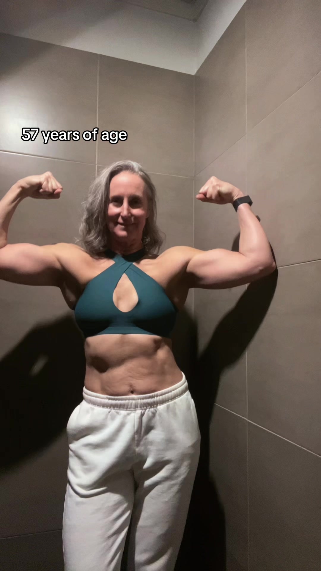 @Gabrielle Osborne