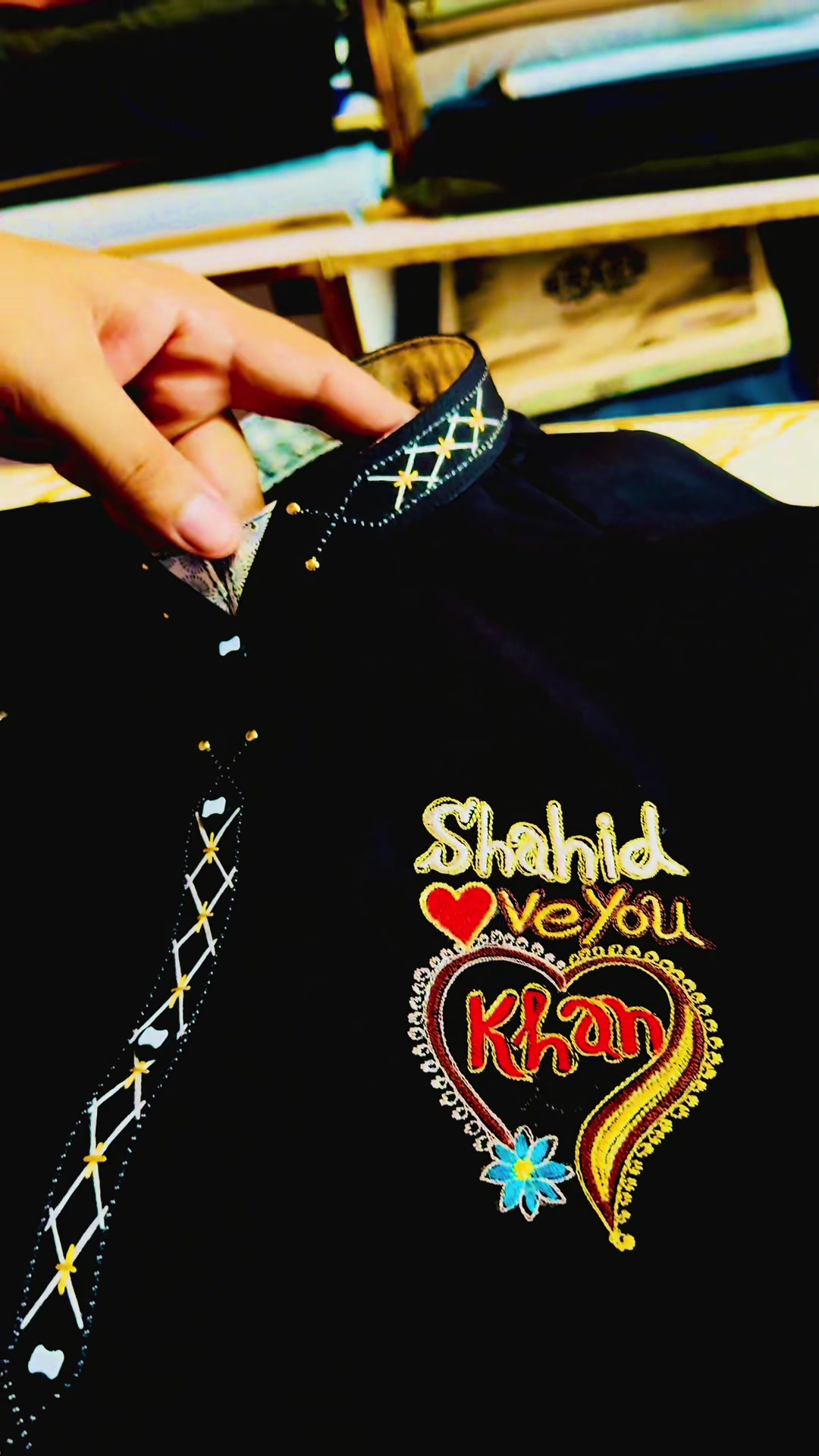 @SK brand Tailor ✂ 👔