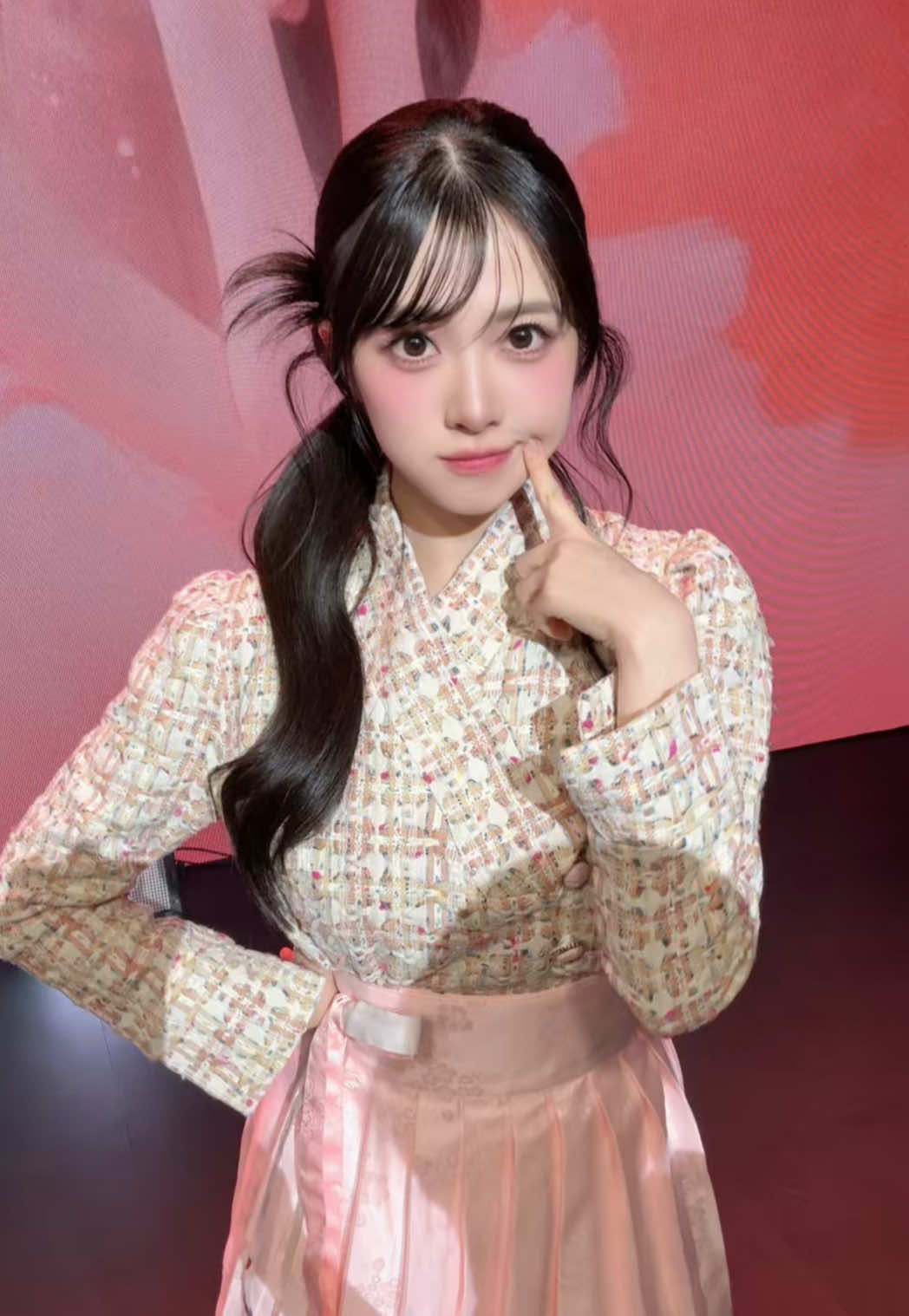@結那(ゆいな)🍓👀