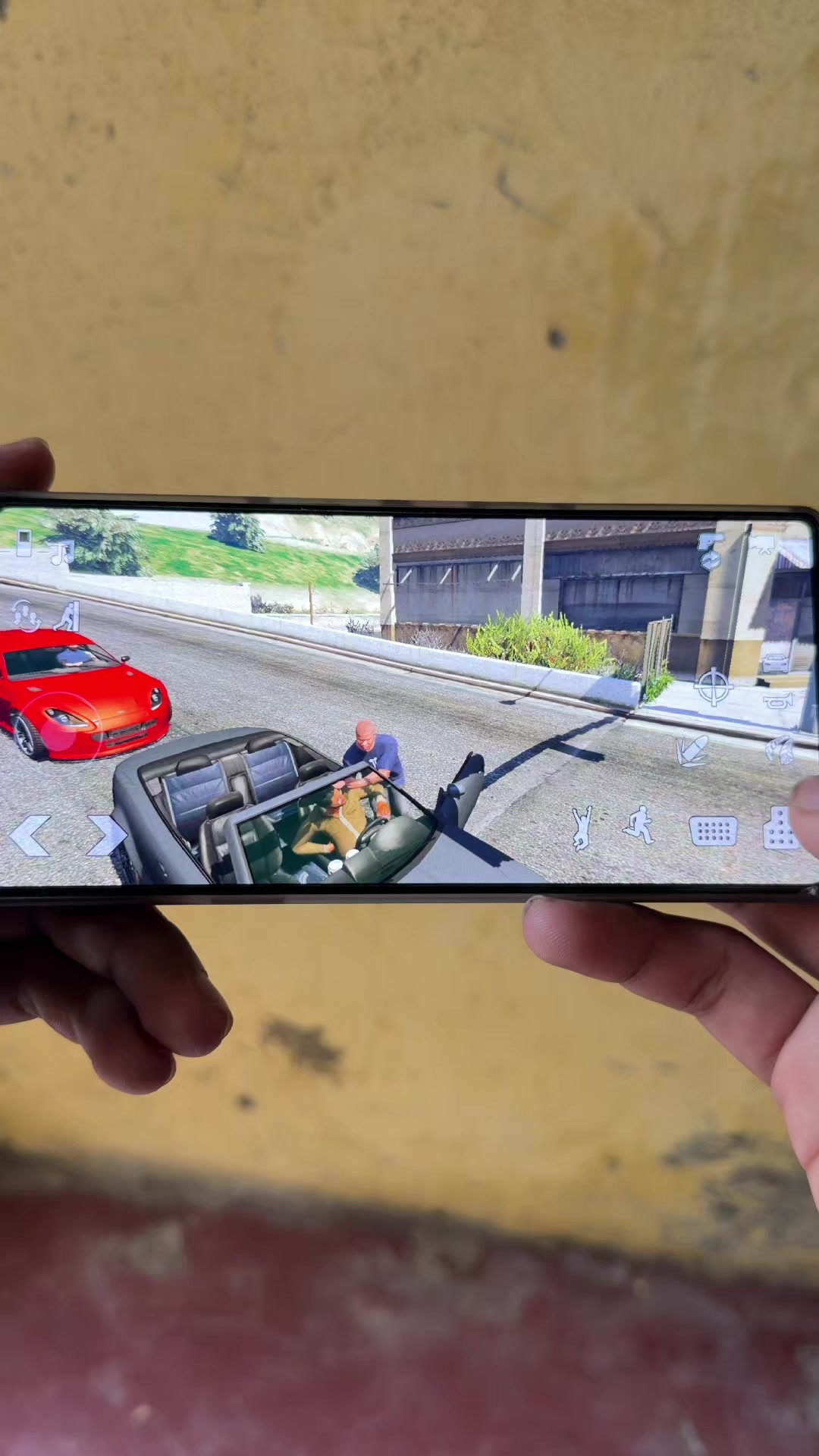 @GTA Android Pro