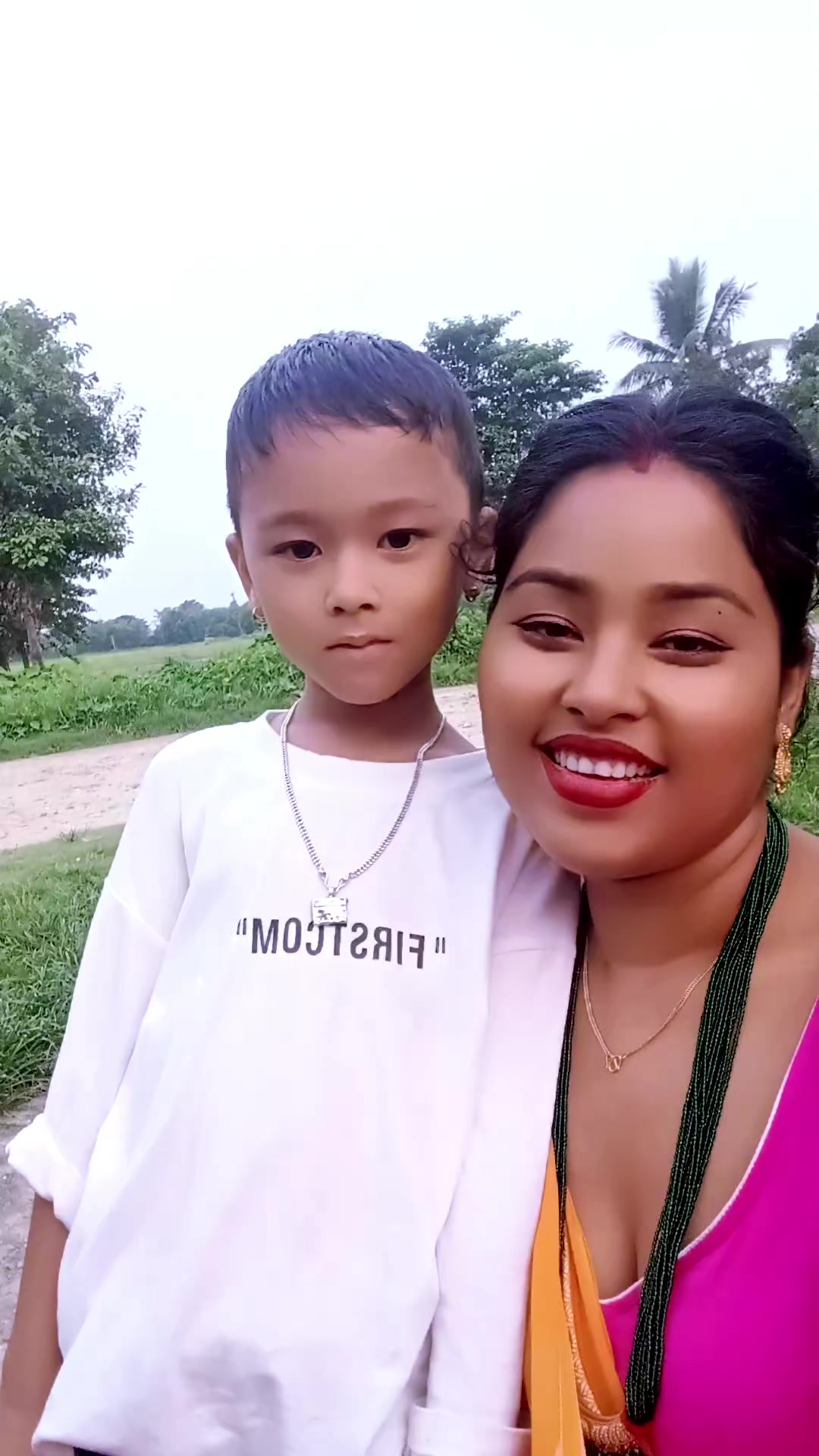 @Aahana