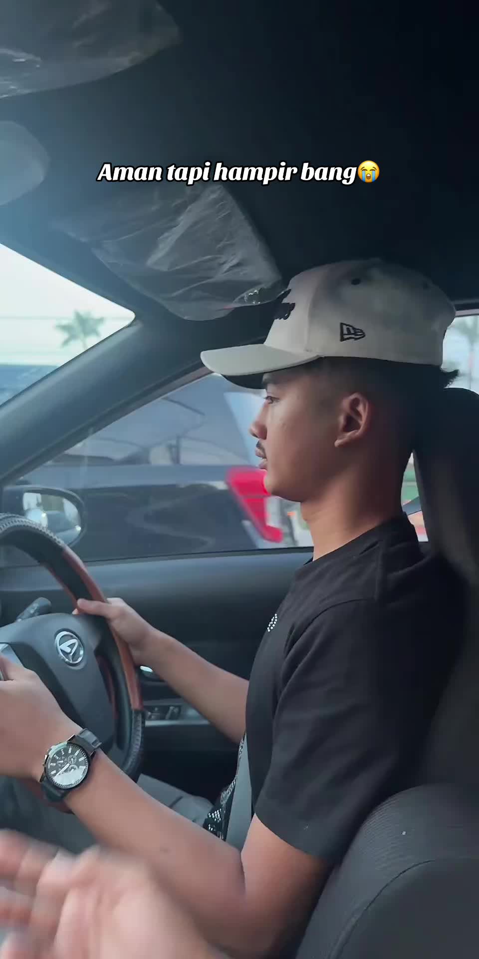 @Satria Kursus Stir Pekanbaru
