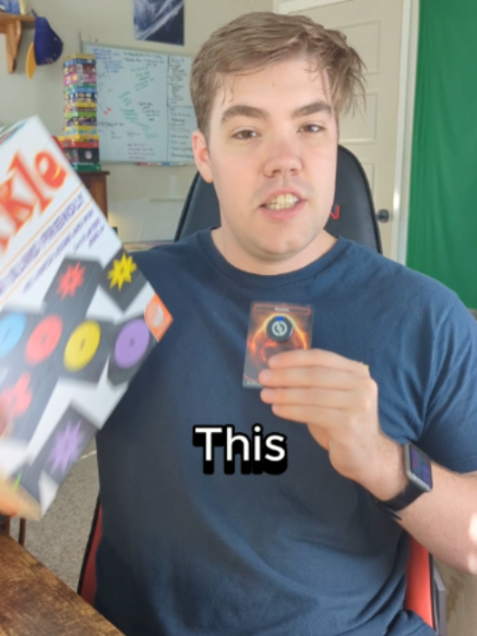 @Callum's Cards