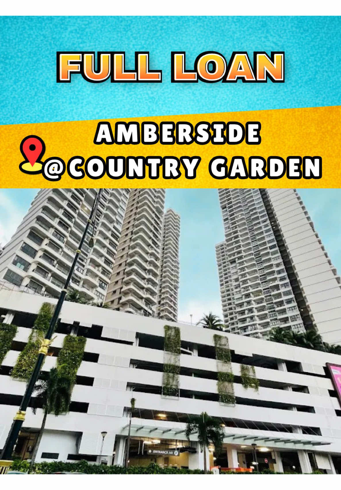 @Rouban Asokan | JB Property