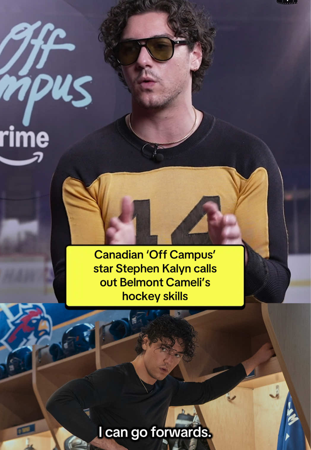 @Yahoo News Canada