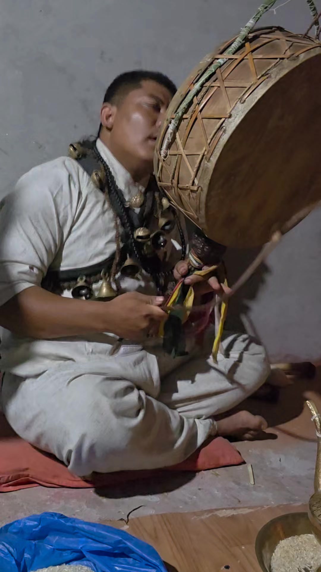 @राजु योन्जन तामङ
