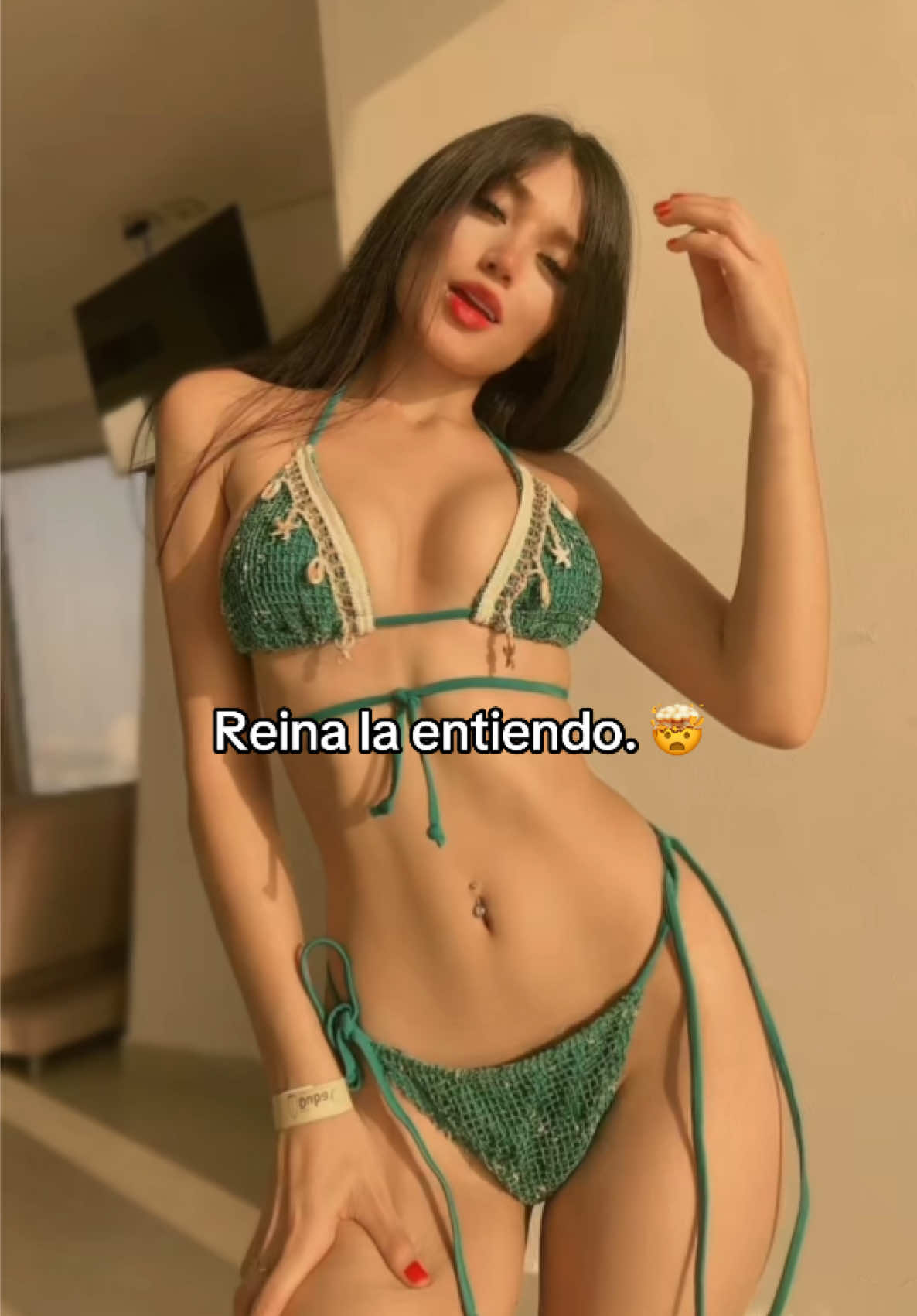 @Luisa Mar&iacute;a G&oacute;mez