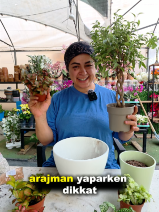 @Botanik bahçesi flora
