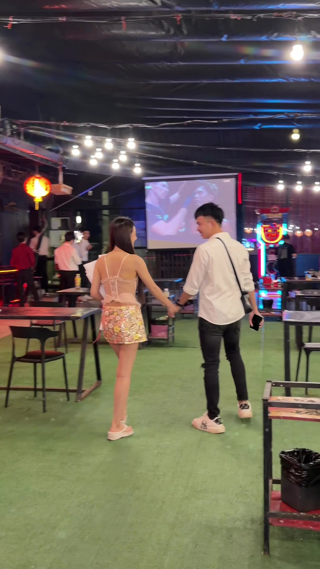 @'ไนท์' โร ริ เกรช 🏳️&zwj;🌈