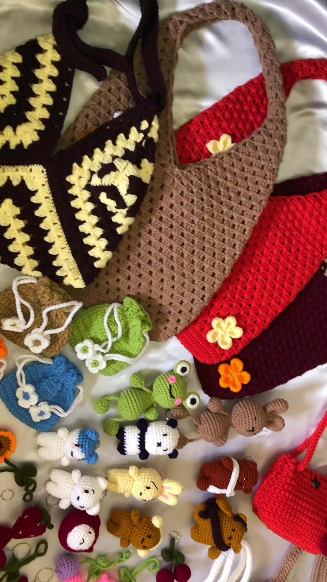 @Crochet Shop🧶