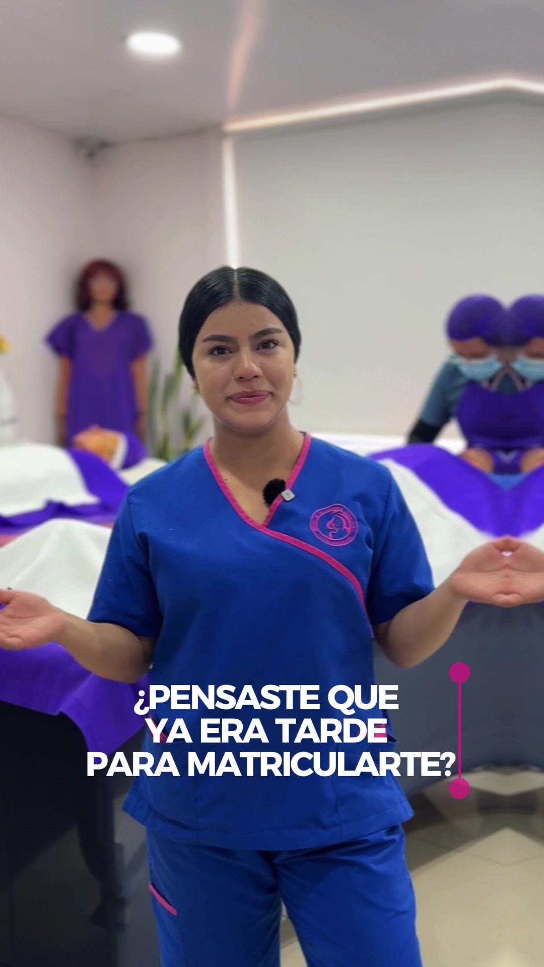 @Instituto Latinoamericana