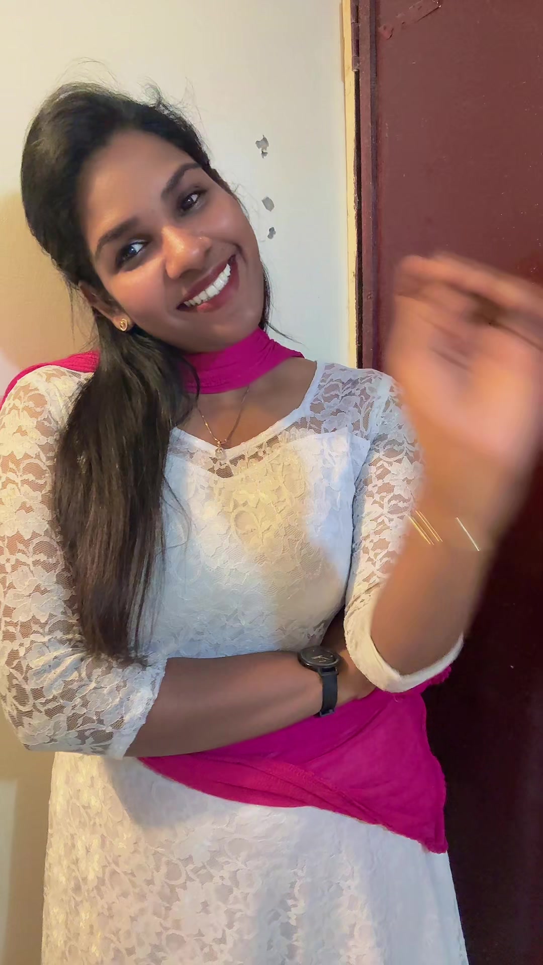 @Kavi Priya