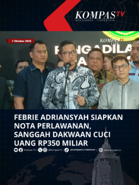 @KompasTV