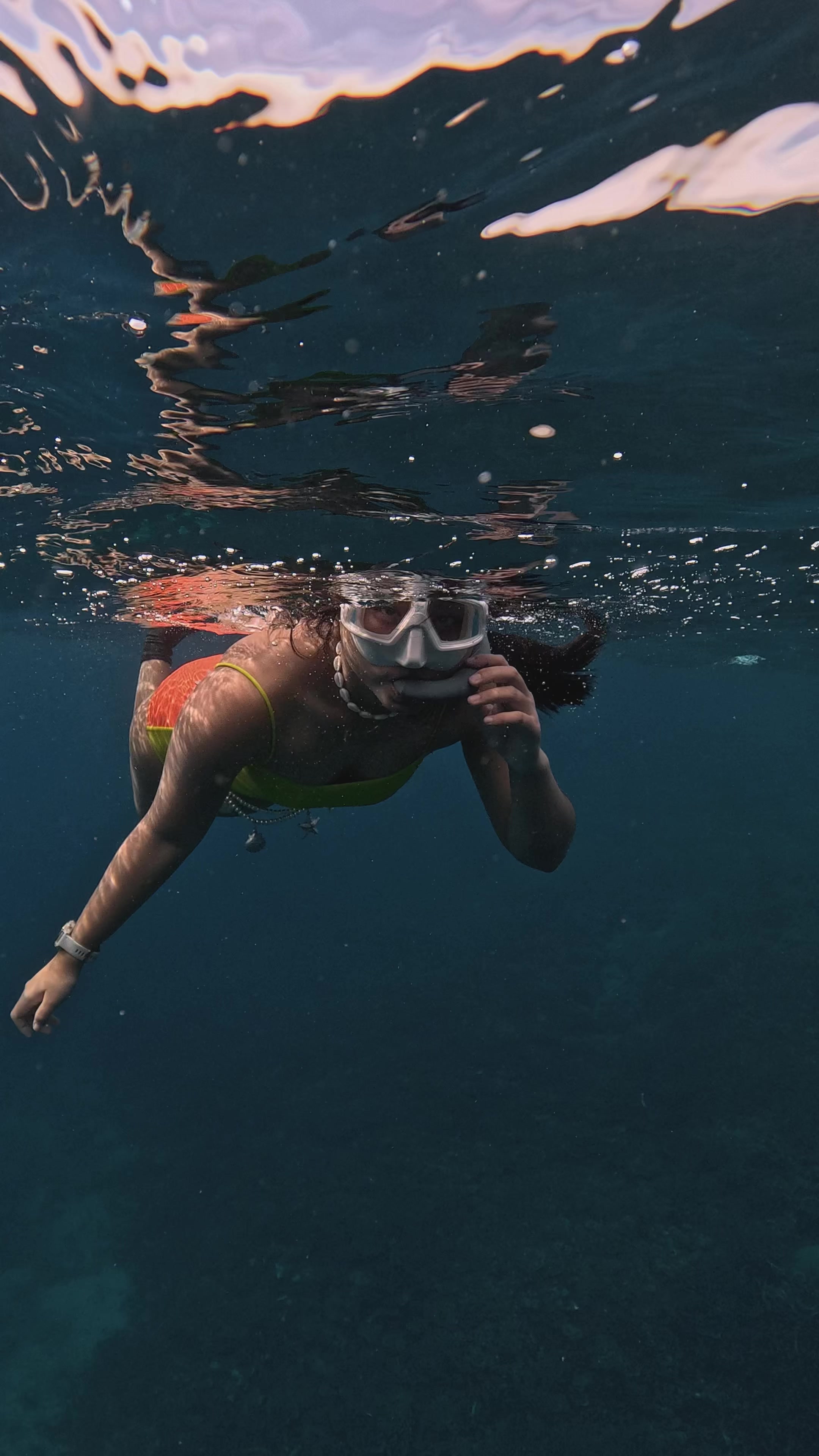 @Yuki | Diving & Traveling