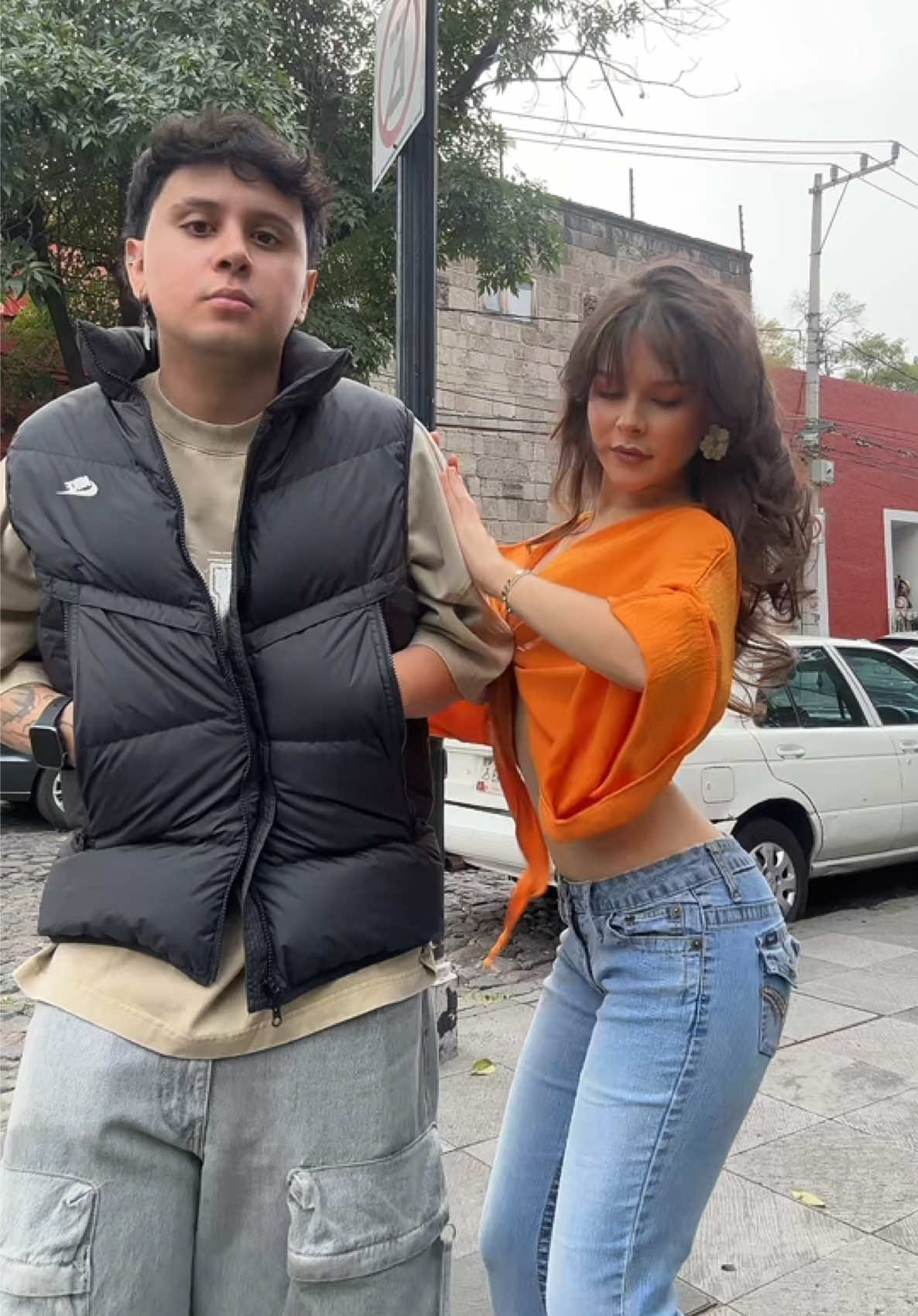 @Michelle G&oacute;mez