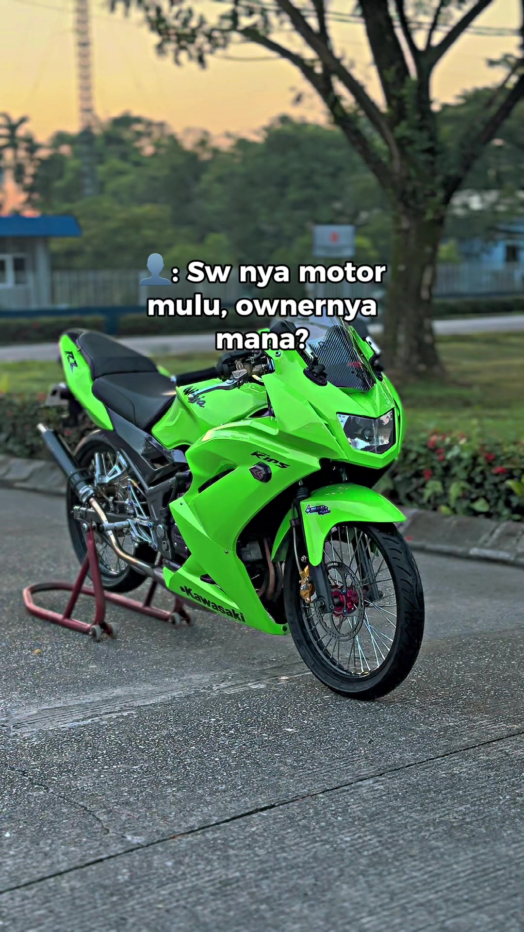 @Dani Nugroho