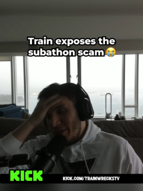 @Trainwrecks Clips