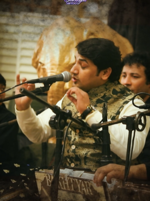 @Bakhtyaralisantoo