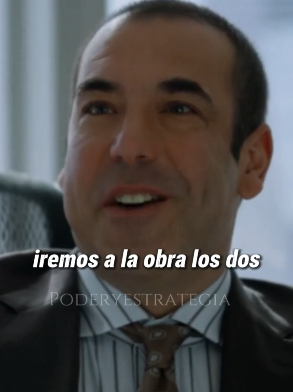 @Poder y Estrategia