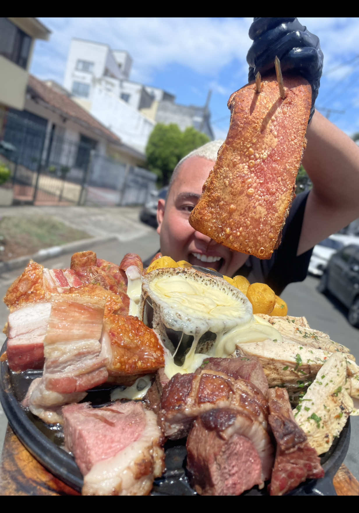 @Satillos family 🔥 Cali