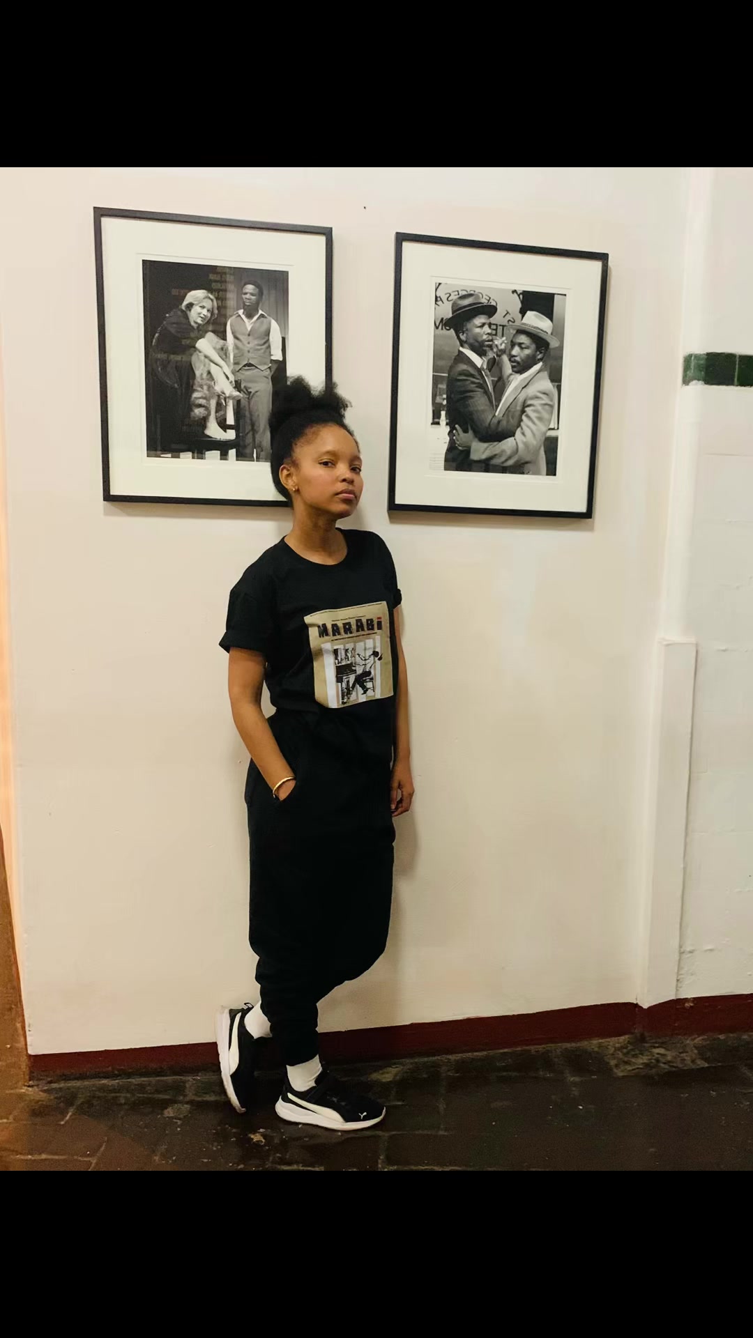 @Mapula Mafole