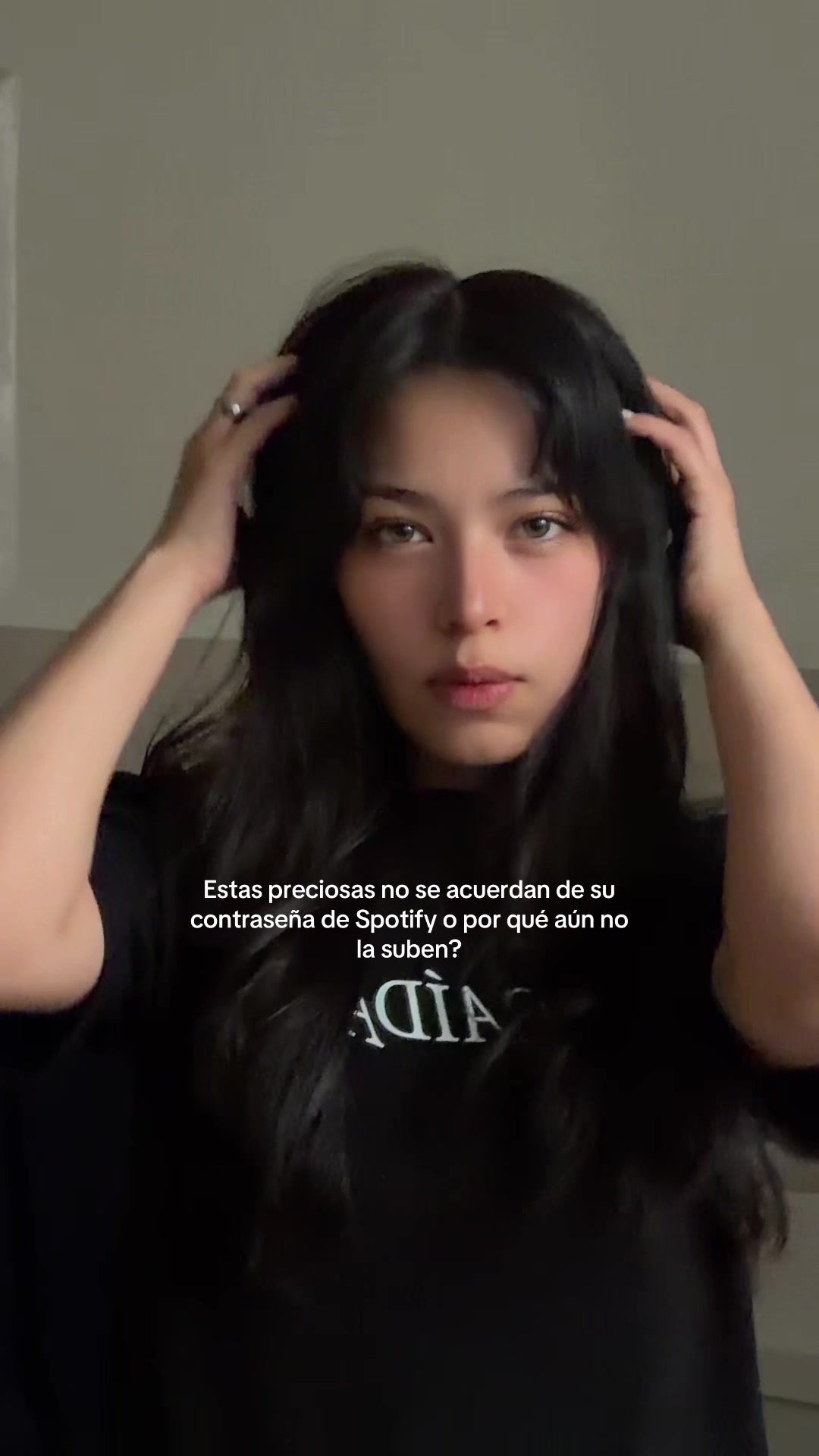 @Sam Orozco