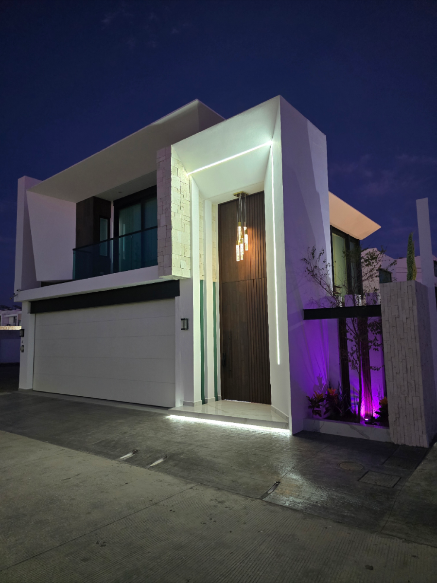 @MACH CONSTRUCCIONES