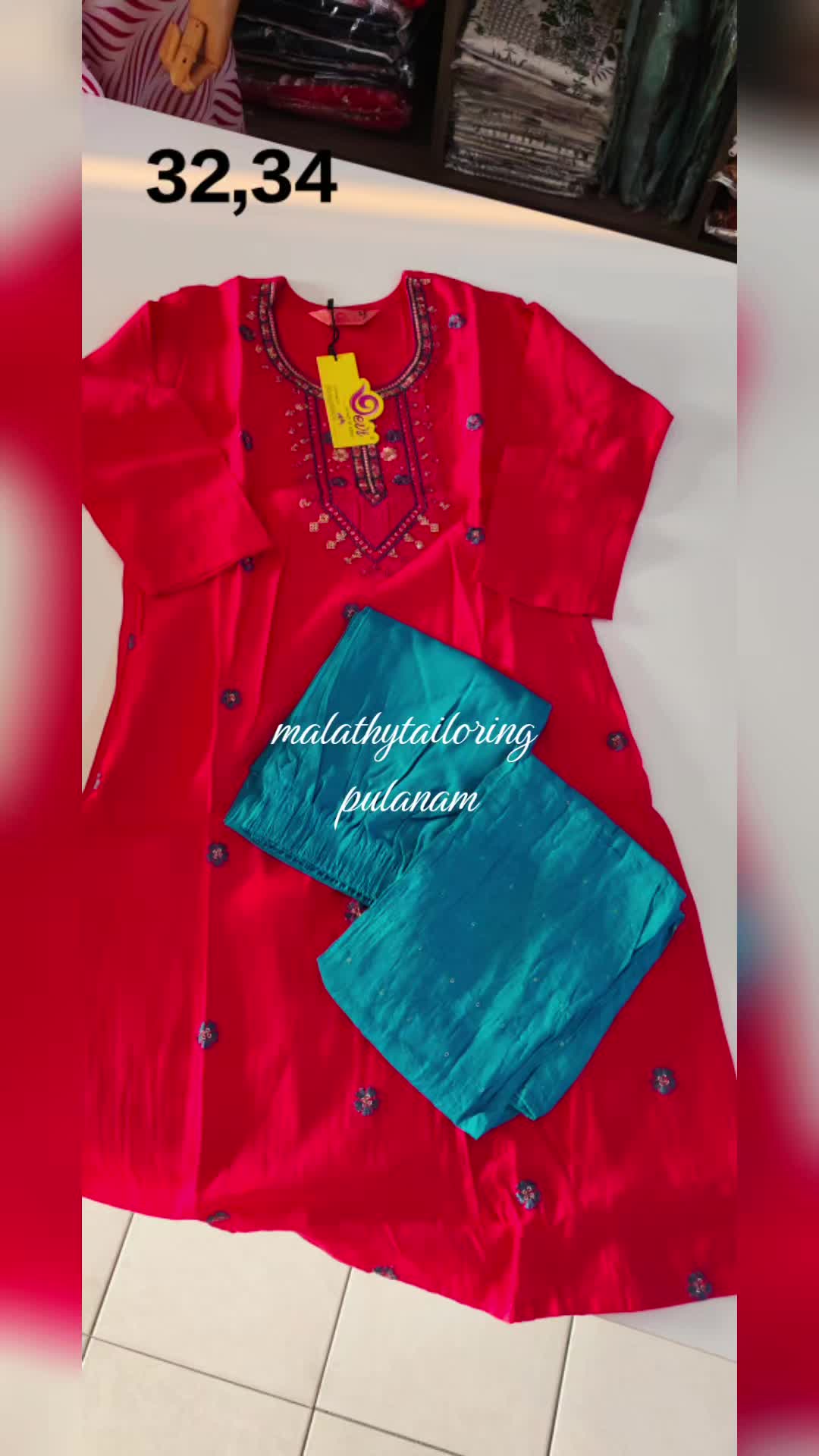 @MALATHYTAILORING