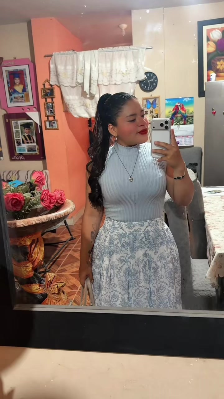 @yessenia Vidal Viera