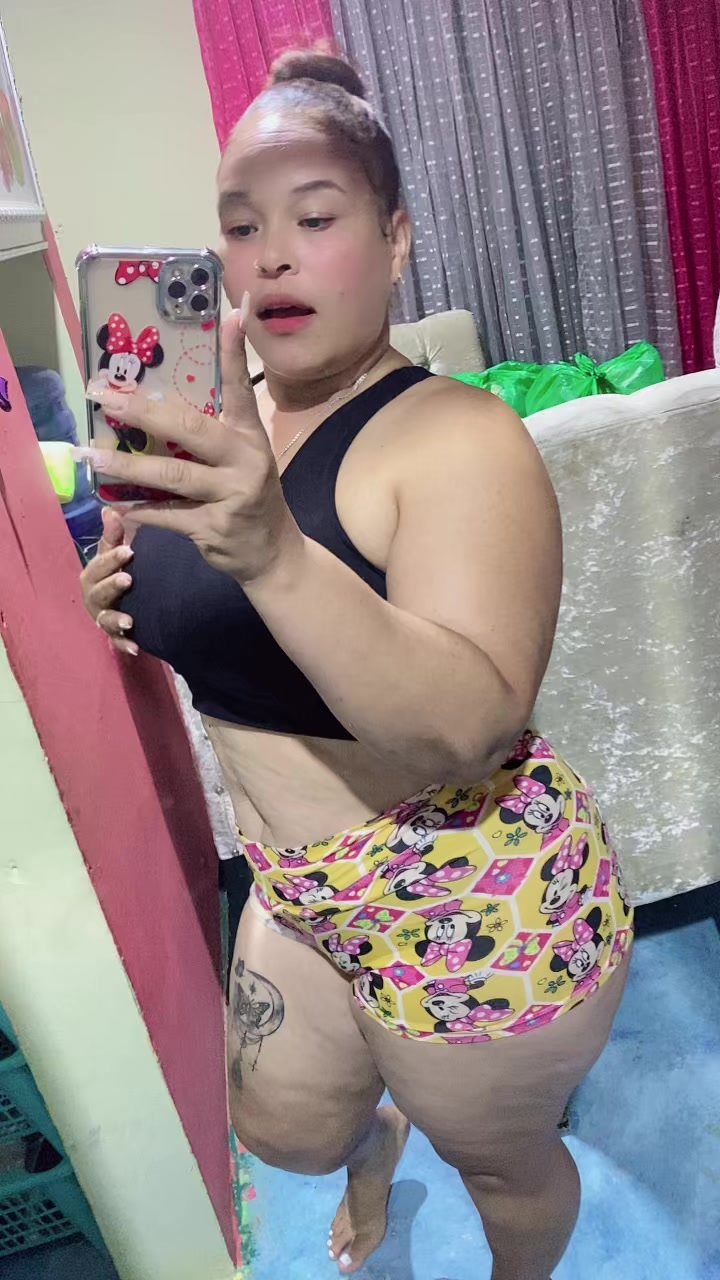 @La embra de mamacita rosanna🤩
