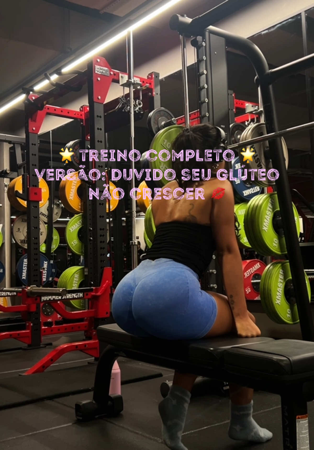 @Mariana