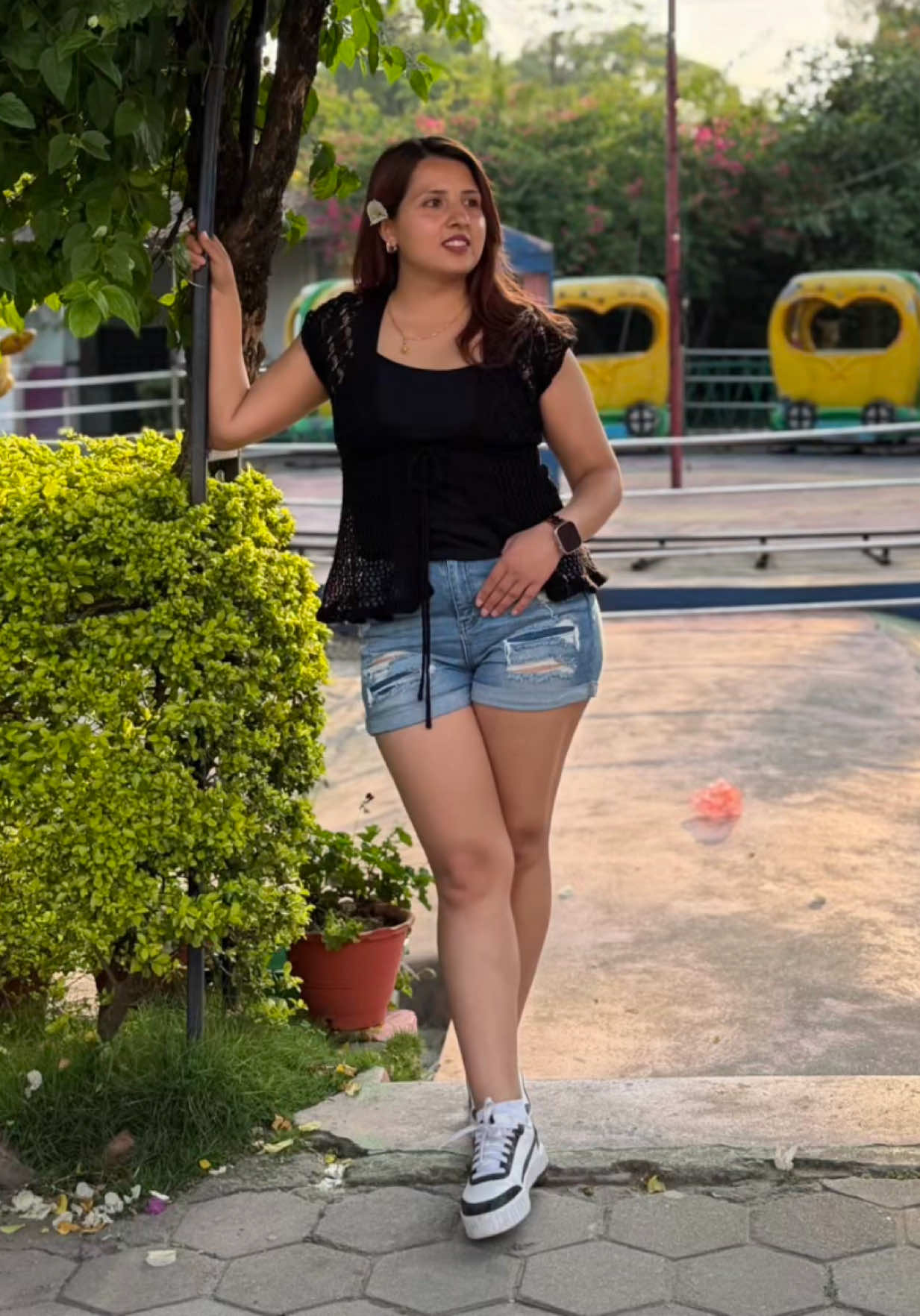 @๐ณ๐ต๐ ASHMEETA ๐ ๐บ๐ธ