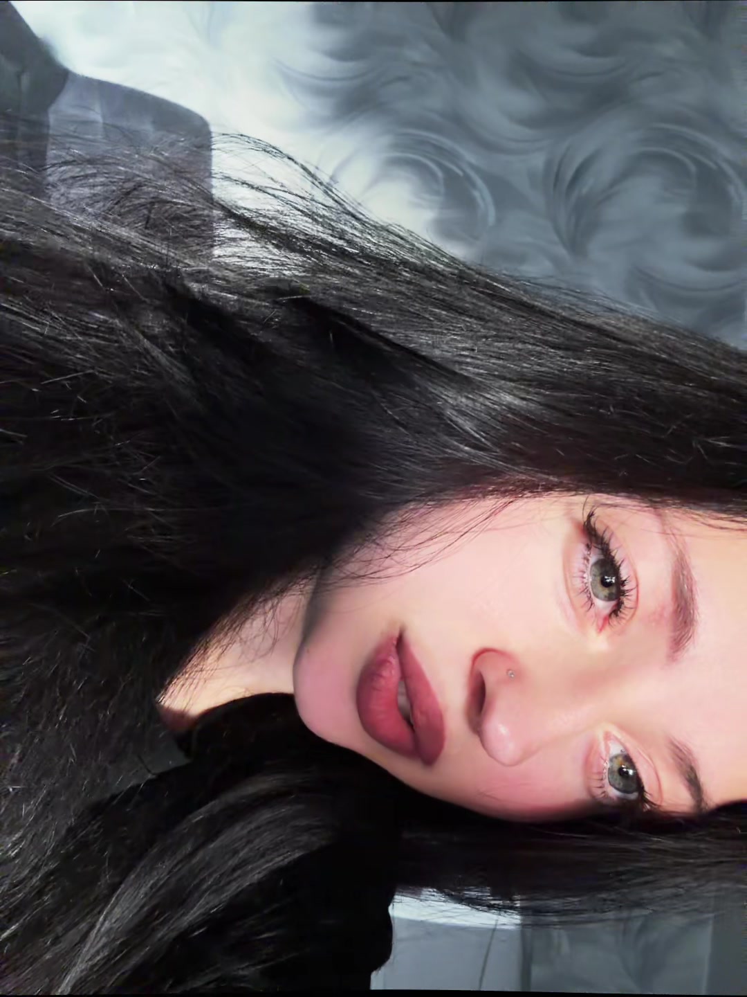 @настёна